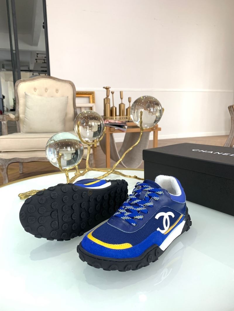 Chanel Sport Shoes